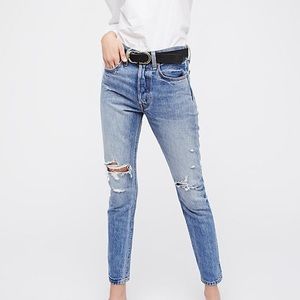 Levi’s 501 skinny
